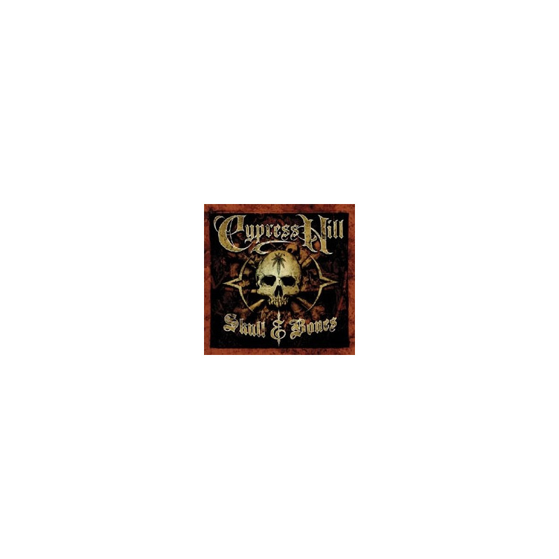 SKULL & BONES