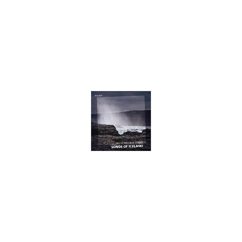 SONGS OF ICELAND - CANTI POPOLARI ISLAND