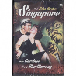 SINGAPORE (USA 1947)