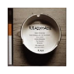 READYMADE THE...