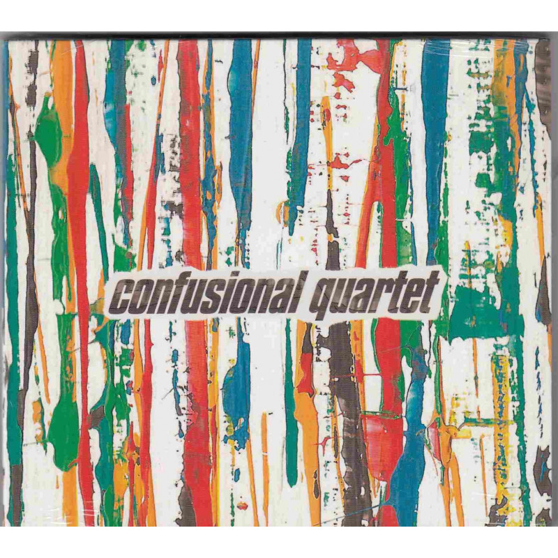 CONFUSIONAL QUARTET