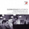 BACH:CONCERTI PER PIANO N. 1-5 & 7