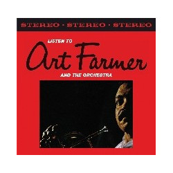LISTEN TO ART FARMER & THE...