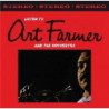 LISTEN TO ART FARMER & THE ORCHESTRA (+
