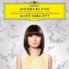 WONDERLAND-CONC. PF/BRANO