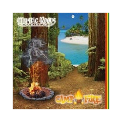 CAMP FIRE: DELUXE BOX SET