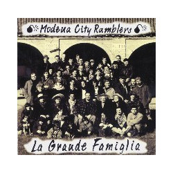 LA GRANDE FAMIGLIA