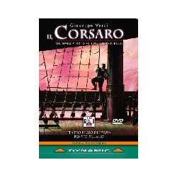 IL CORSARO