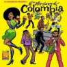 AFROSOUND OF COLOMBIA VOL 2