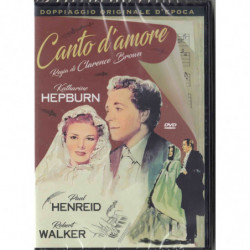 CANTO D'AMORE (1947) REGIA...