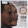 Q-JAZZ - THE LEGENDARY RECORDINGS 1956-1