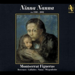 NINNA NANNA - LULLABIES...