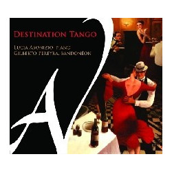 DESTINATION TANGO
