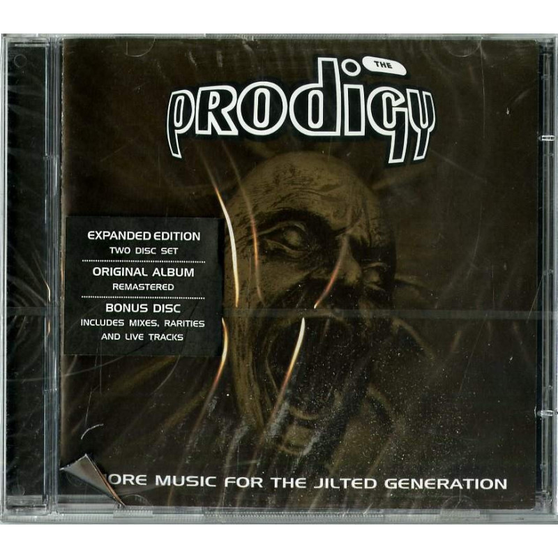 MORE MUSIC FOR THE JILTED G.