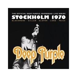 STOCKHOLM 1970