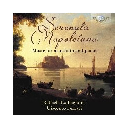 SERENATA NAPOLETANA: MUSIC...