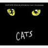 CATS (DELUXE) BROADWAY CAS