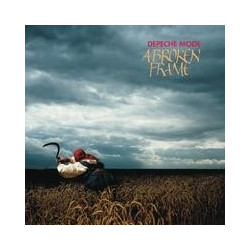 A BROKEN FRAME