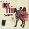 THE SOUL OF IKE & TINA TURNER [LP]