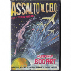 ASSALTO AL CIELO (USA1950)