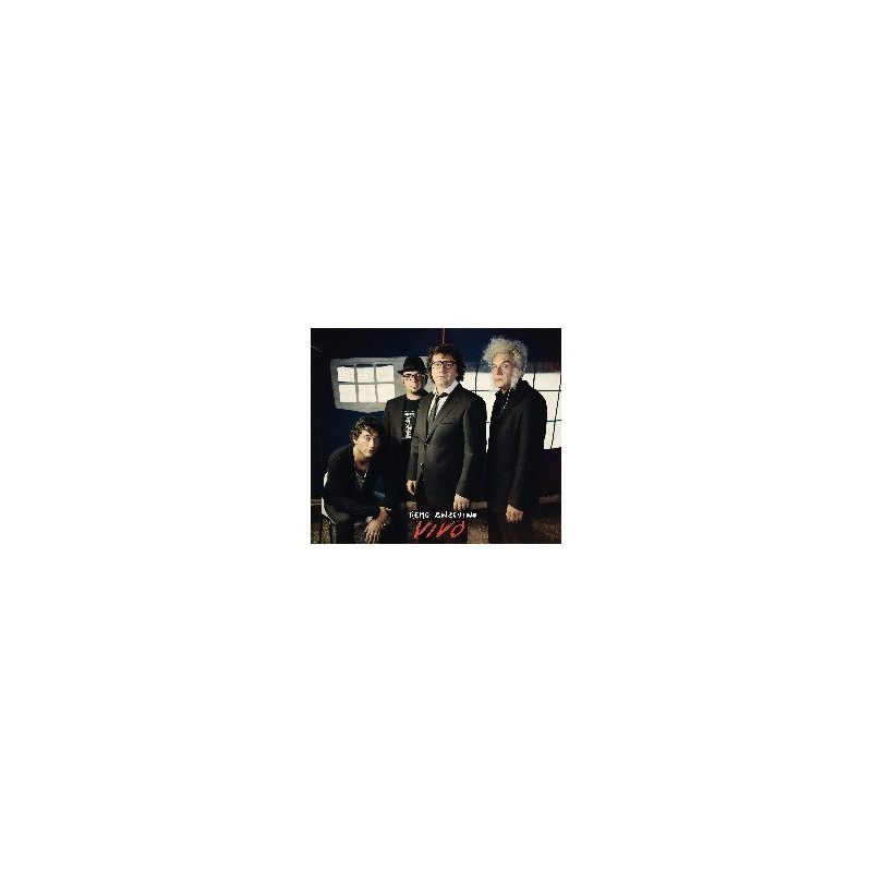 VIVO (CD+DVD)