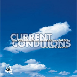 CURRENT CONDITIONS