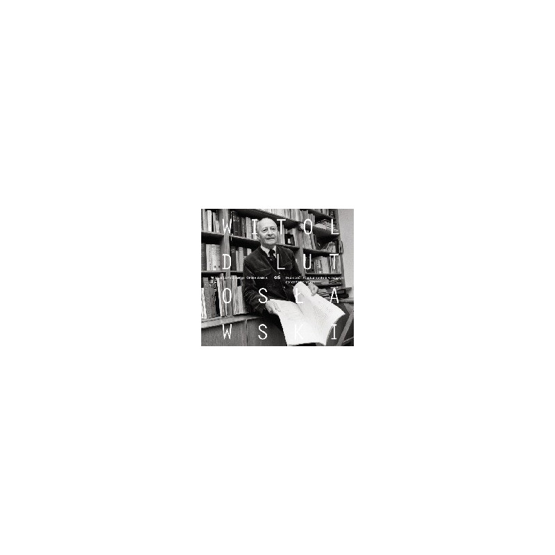 OPERA OMNIA 06: CONCERTO PER PIANOFORTE,