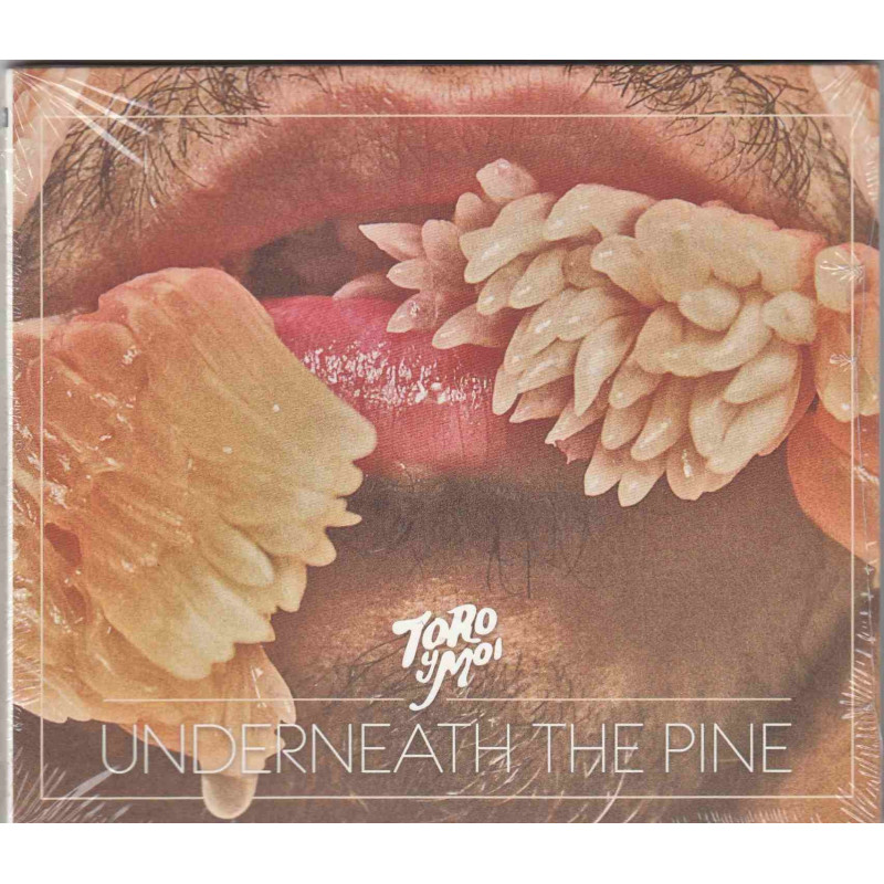 UNDERNEATH THE PINE