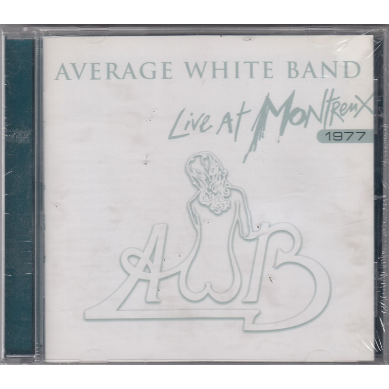 LIVE AT MONTREUX 1977
