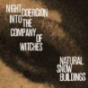 NIGHT COERCION INTO THECOMPANY OF WITCHE