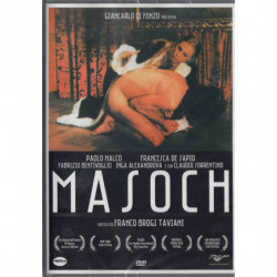 MASOCH - DVD