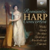 ROMANTIC HARP CONCERTOS
