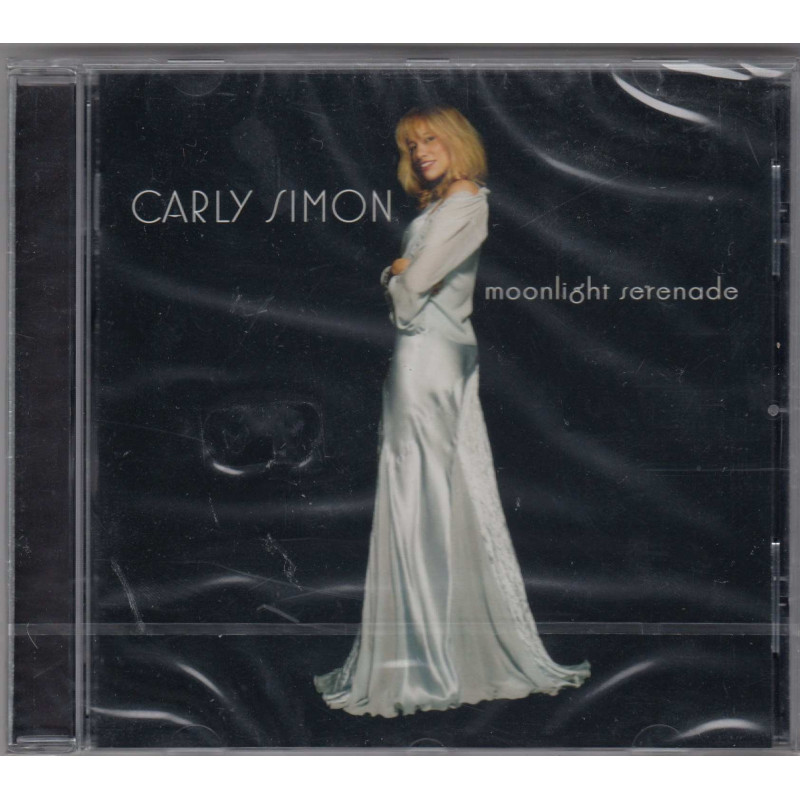 MOONLIGHT SERENADE