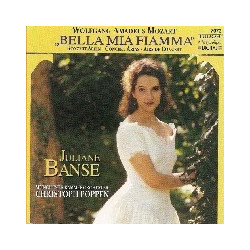 BELLA MIA FIAMMA (ARIE PER...
