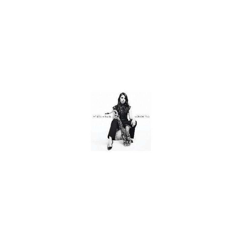 MELISSA ALDANA AND CRASH TRIO