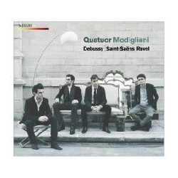 QUARTETTO PER ARCHI IN SOL...