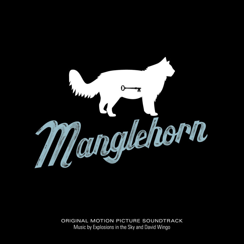 MANGLEHORN