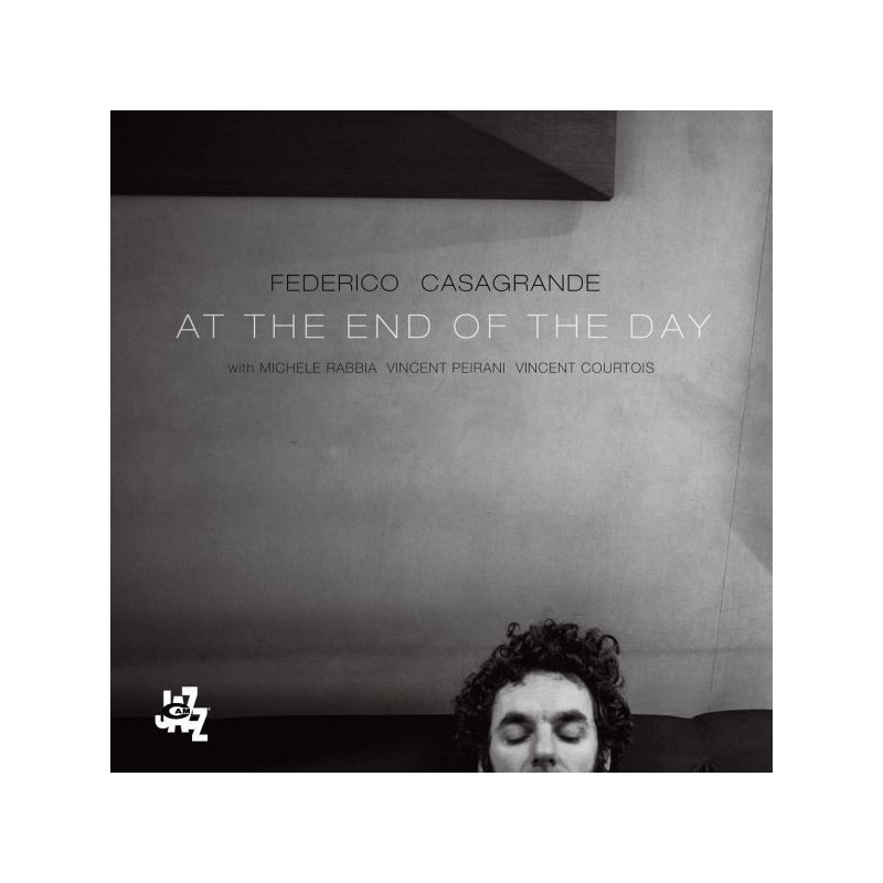 AT THE END OF THE DAY