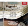 PAGANINI UNPUBLISHED - 6 SONATINE PER VI