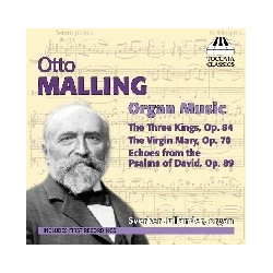 MUSICA PER ORGANO