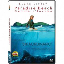 PARADISE BEACH: DENTRO...