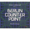 BERLIN COUNTERPOINT - MUSICA PER QUARTET