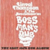 BOSS MAN S DUB - THE LOST 1979 DUB ALBUM