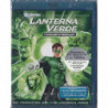 GREEN LANTERN: I CAVALIERI DI SMERALDO