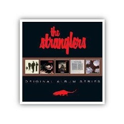 ORIGINAL ALBUM SERIES