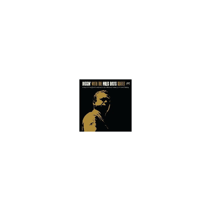 DIGGIN' [LP]