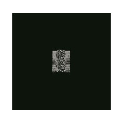 UNKNOWN PLEASURES