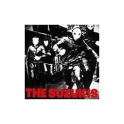 THE SUZUKIS