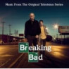 BREAKING BAD (MUSIC FROM THE ORIGINAL TE