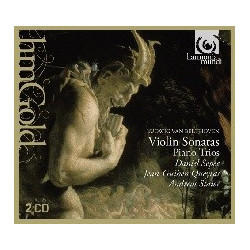 SONATE PER VIOLINO, TRII...
